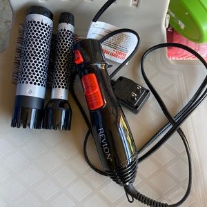 Revlon Perfect Heat 300W Hot Air Styler